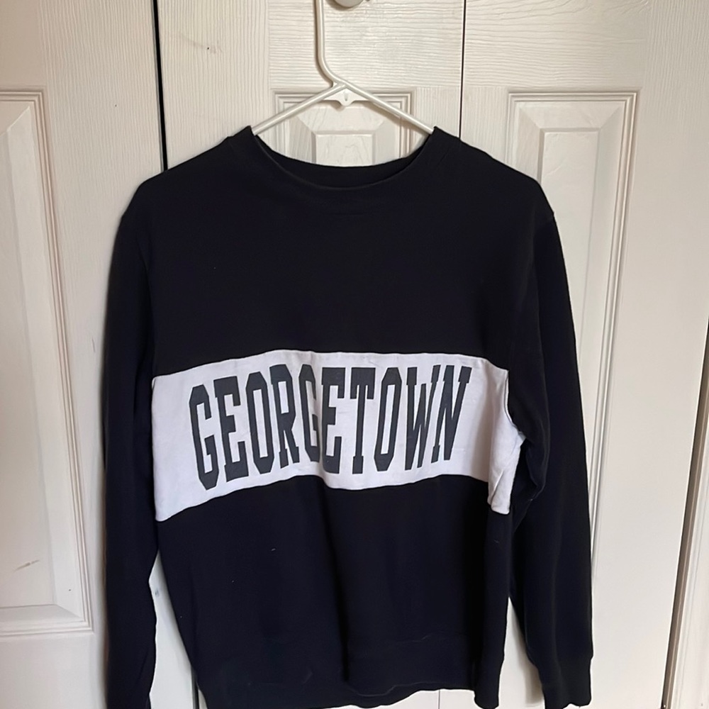 John Galt Georgetown Sweatshirt